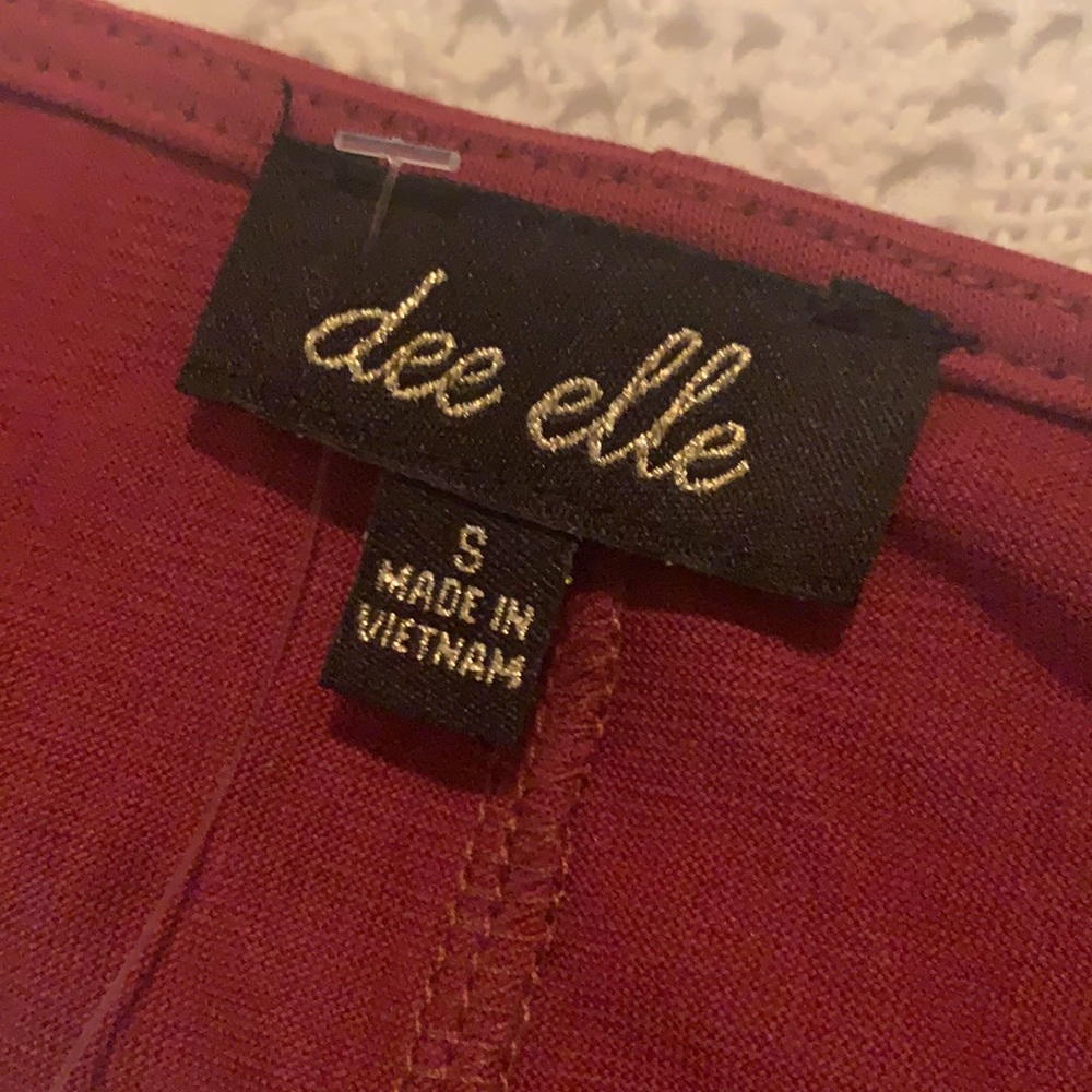Dee Elle Tunic - Picture 5 of 5
